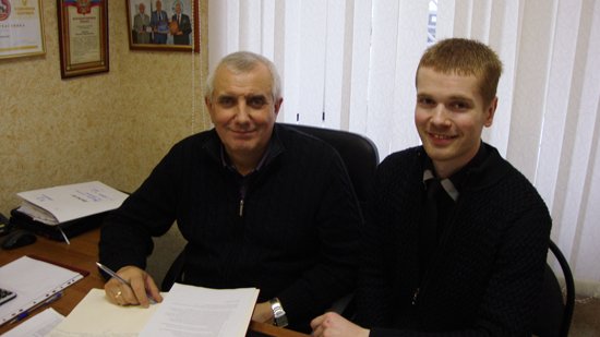 Риэлтор Дятлов Д. Коломна отзыв Лебедев Н.В. ООО Монолит