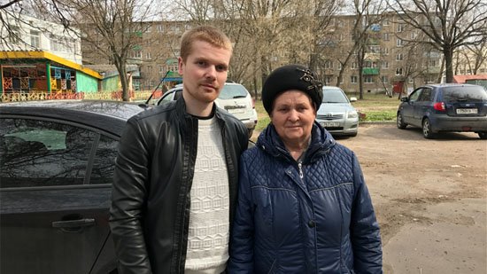 Риэлтор Дятлов Д. Коломна отзыв Орехова Л.С.