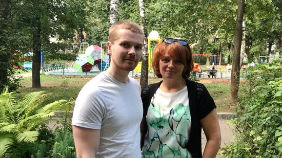 Риэлтор Дятлов Д. Коломна отзыв Ильина О.А.