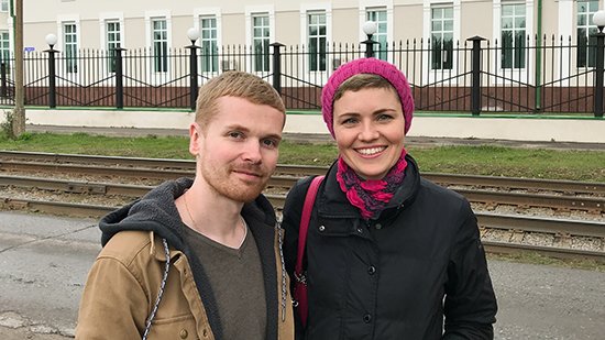 Риэлтор Дятлов Д. Коломна отзыв Шестакович Т.В.