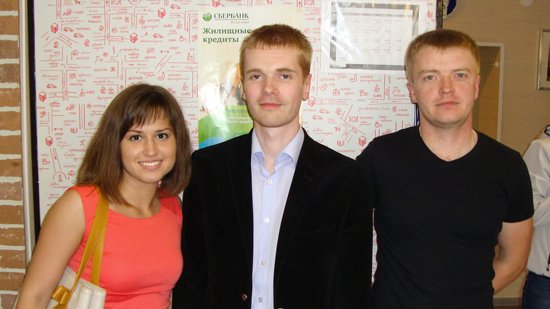 Риэлтор Дятлов Д. Коломна отзыв Кондакова Н.Н.