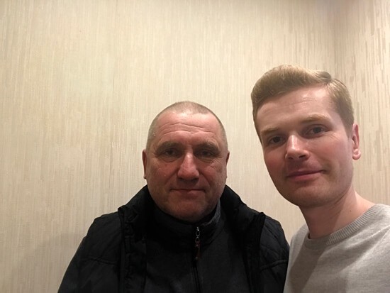 Риэлтор Дятлов Д. Коломна отзыв Нефедов И.С.