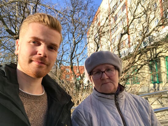 Риэлтор Дятлов Д. Коломна отзыв Голышева Г.В.