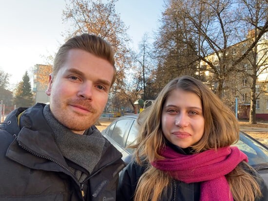 Риэлтор Дятлов Д. Коломна отзыв Харченко Л.