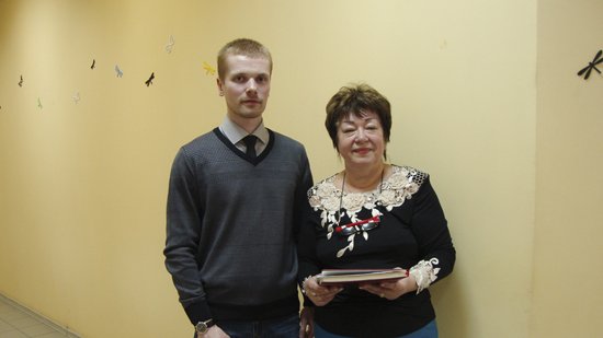 Риэлтор Дятлов Д. Коломна отзыв Ковалёва Е.А.