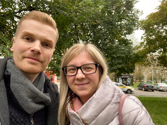 Риэлтор Дятлов Д. Коломна отзыв Пышкина Е.И.