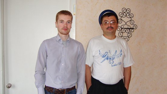 Риэлтор Дятлов Д. Коломна отзыв Мельхиседеков В.С.