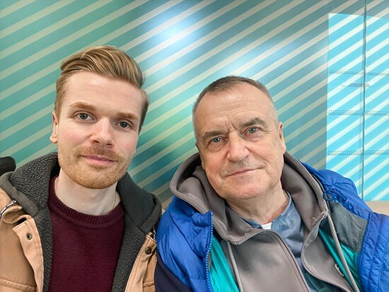 Риэлтор Дятлов Д. Коломна отзыв Бируля А.А.