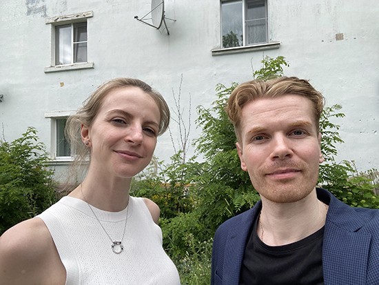 Риэлтор Дятлов Д. Коломна отзыв Шайдуллина О.Р.