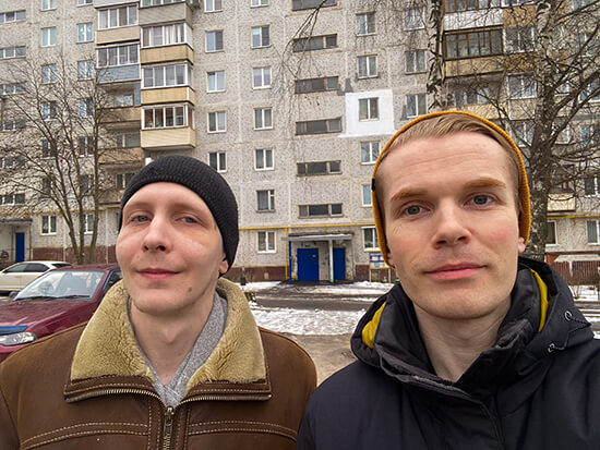 Риэлтор Дятлов Д. Коломна отзыв Прядко А.В.