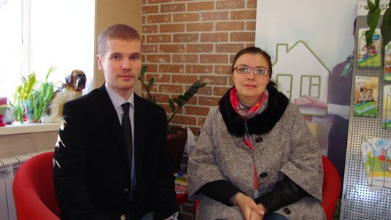 Риэлтор Дятлов Д. Коломна отзыв Науменко О.С.